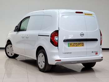 Used Nissan Other 2023 for sale - 74715249: Photo