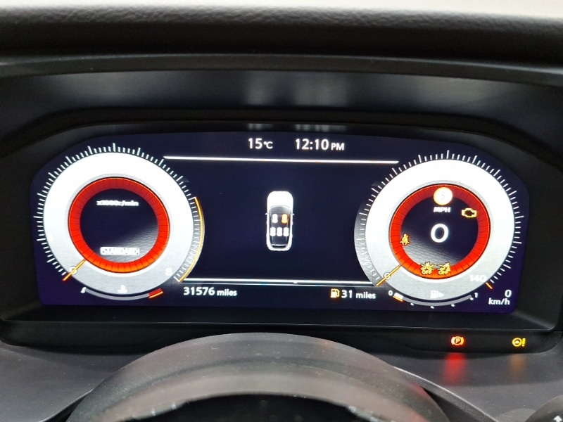 Used Nissan Qashqai 2021 for sale - 77329638: Photo 11