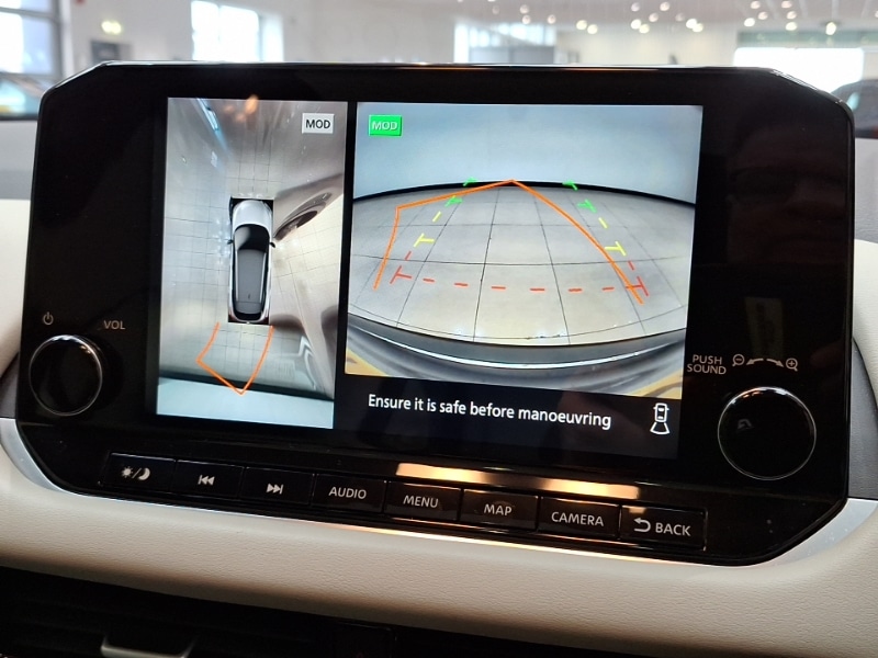 Used Nissan Qashqai 2021 for sale - 77329638: Photo 14