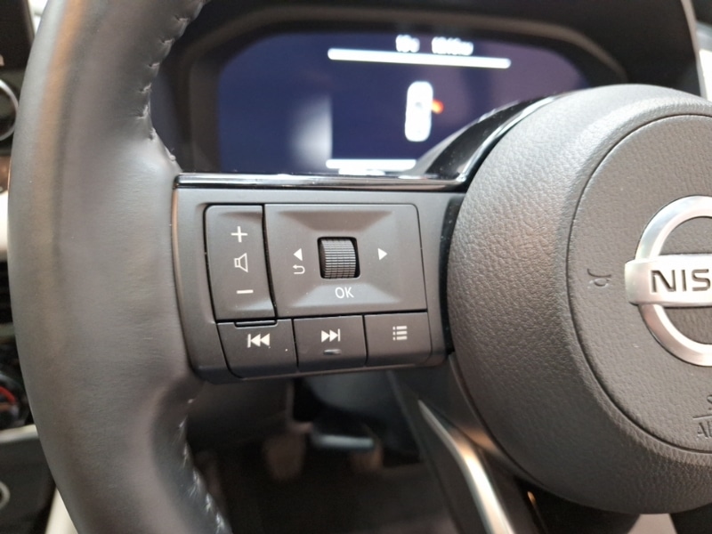 Used Nissan Qashqai 2021 for sale - 77329638: Photo 17