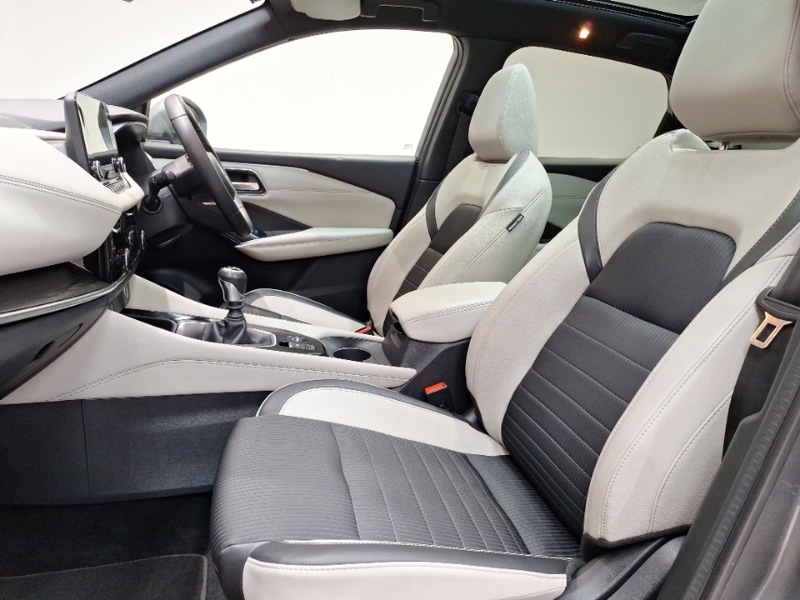 Used Nissan Qashqai 2021 for sale - 77329638: Photo 5