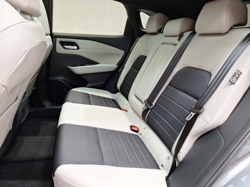 Used Nissan Qashqai 2021 for sale - 77329638: Photo 6