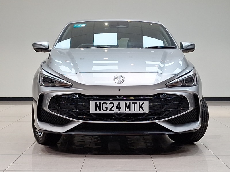 Used MG MG3 2024 for sale - 76354437: Photo 19