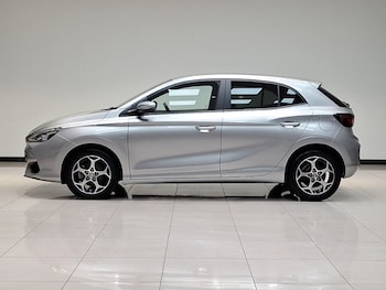 Used MG MG3 2024 for sale - 76354437: Photo