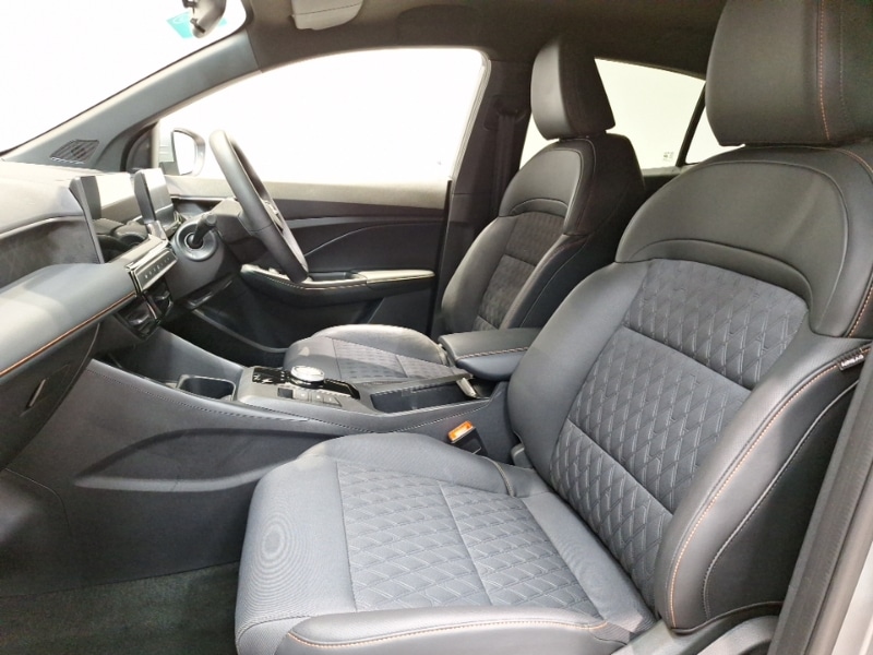 Used MG MG3 2024 for sale - 76354437: Photo 5