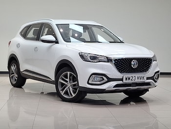 Used MG MG HS 2023 for sale - 79171372: Photo