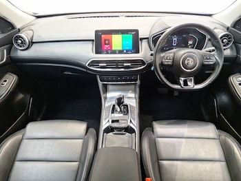 Used MG MG HS 2023 for sale - 79171372: Photo