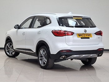 Used MG MG HS 2023 for sale - 79171372: Photo