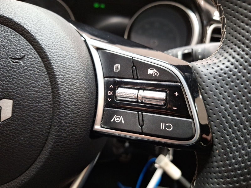 Used Kia Pro Ceed 2023 for sale - 76764006: Photo 17