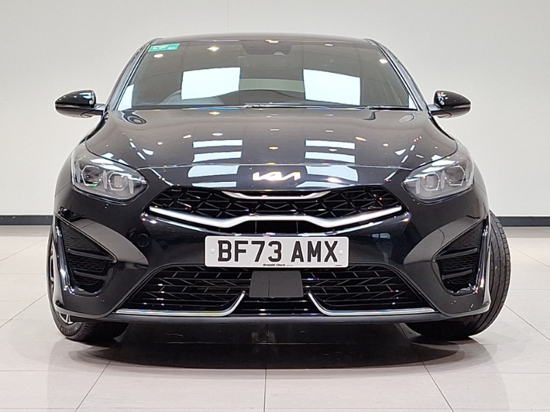 Used Kia Pro Ceed 2023 for sale - 76764006: Photo 19