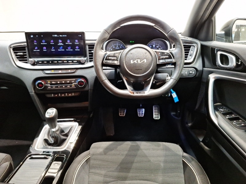 Used Kia Pro Ceed 2023 for sale - 76764006: Photo 7