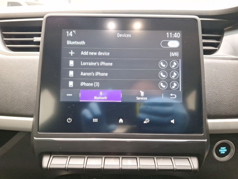 Vehicle 16