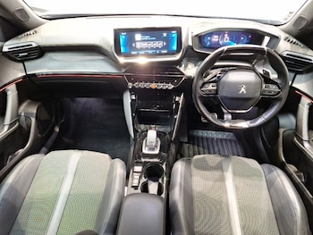 Used Peugeot 2008 2021 for sale - 79635818: Photo