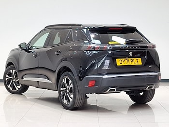 Used Peugeot 2008 2021 for sale - 79635818: Photo
