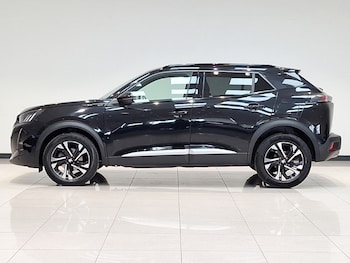 Used Peugeot 2008 2021 for sale - 79635818: Photo