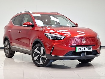 Used MG MG ZS 2024 for sale - 78441503: Photo