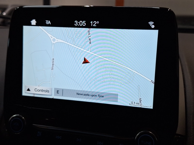 Used Ford Ecosport 2018 for sale - 76383832: Photo 10