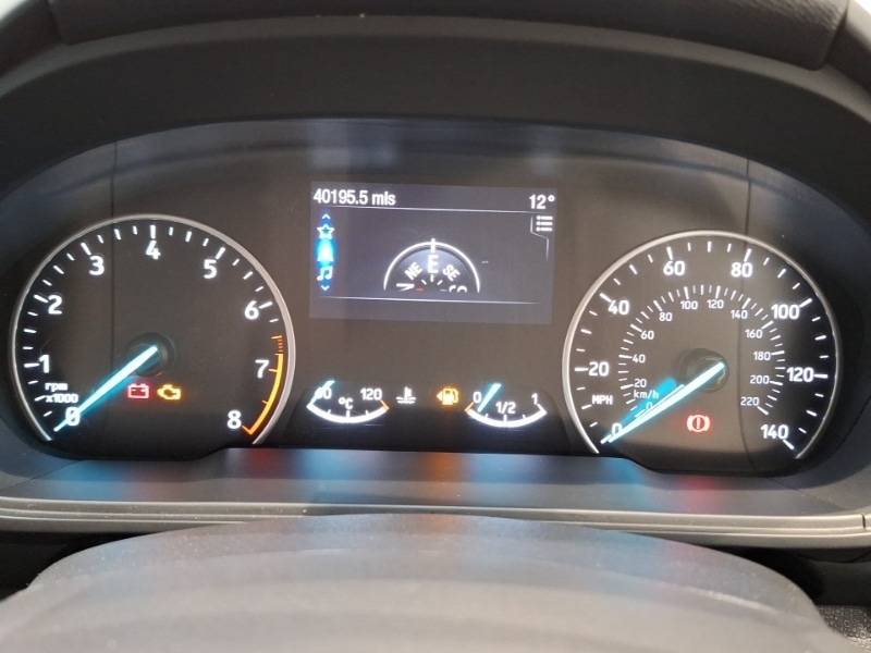 Used Ford Ecosport 2018 for sale - 76383832: Photo 11