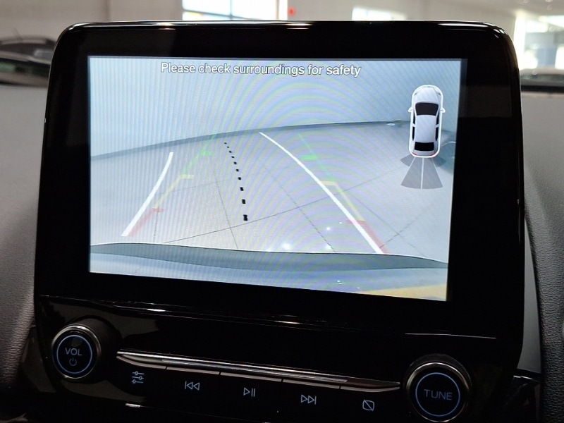 Used Ford Ecosport 2018 for sale - 76383832: Photo 13