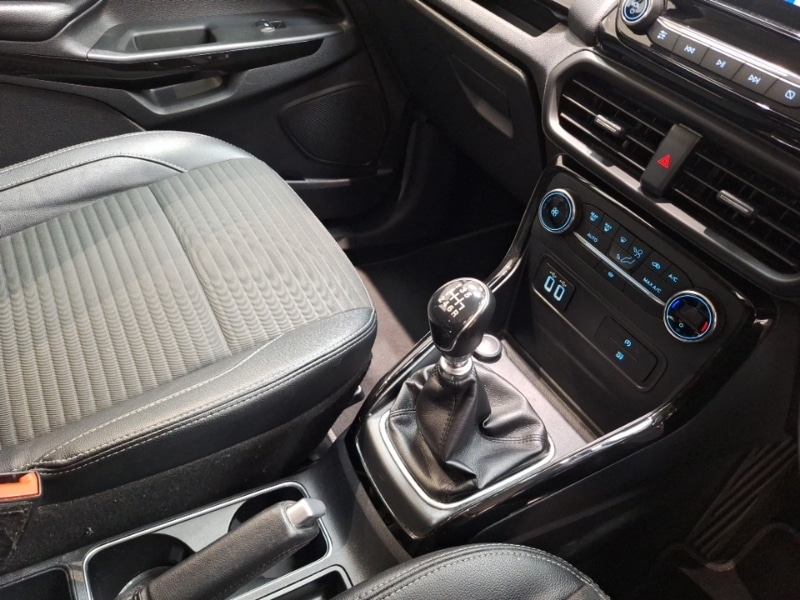 Used Ford Ecosport 2018 for sale - 76383832: Photo 14