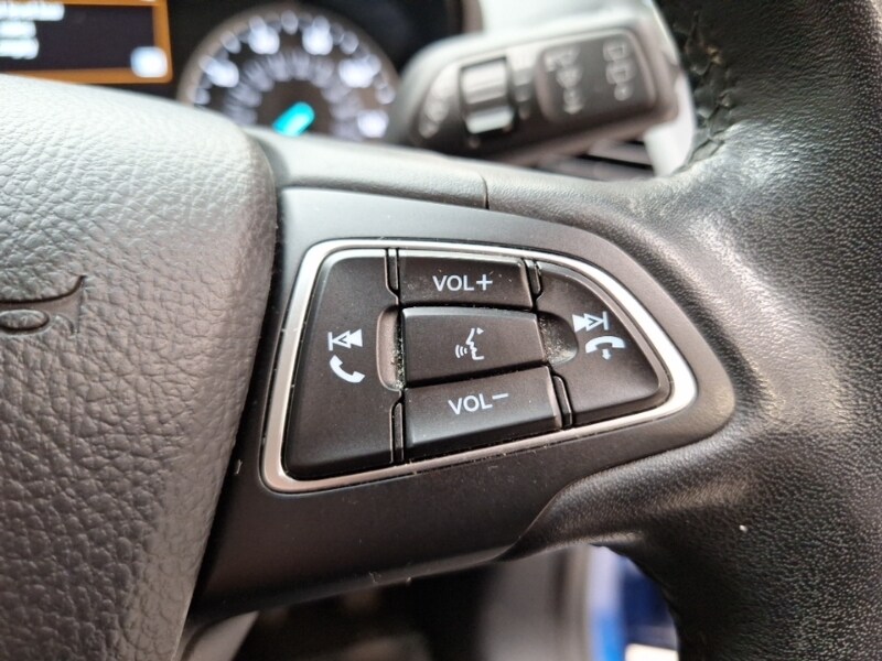 Used Ford Ecosport 2018 for sale - 76383832: Photo 16