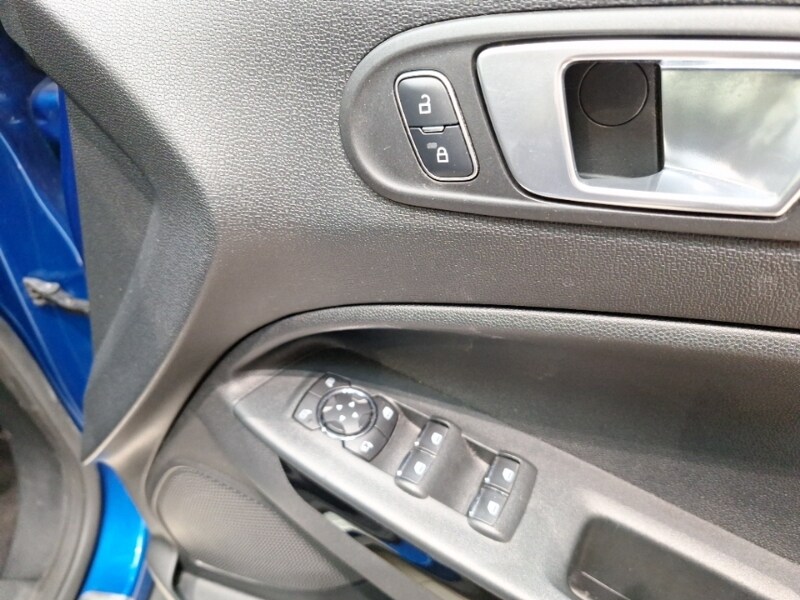 Used Ford Ecosport 2018 for sale - 76383832: Photo 17