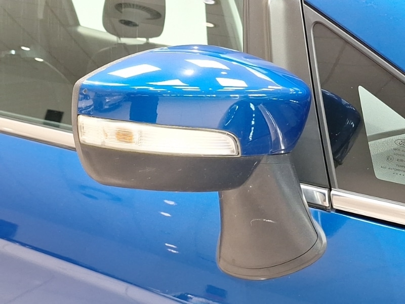 Used Ford Ecosport 2018 for sale - 76383832: Photo 18