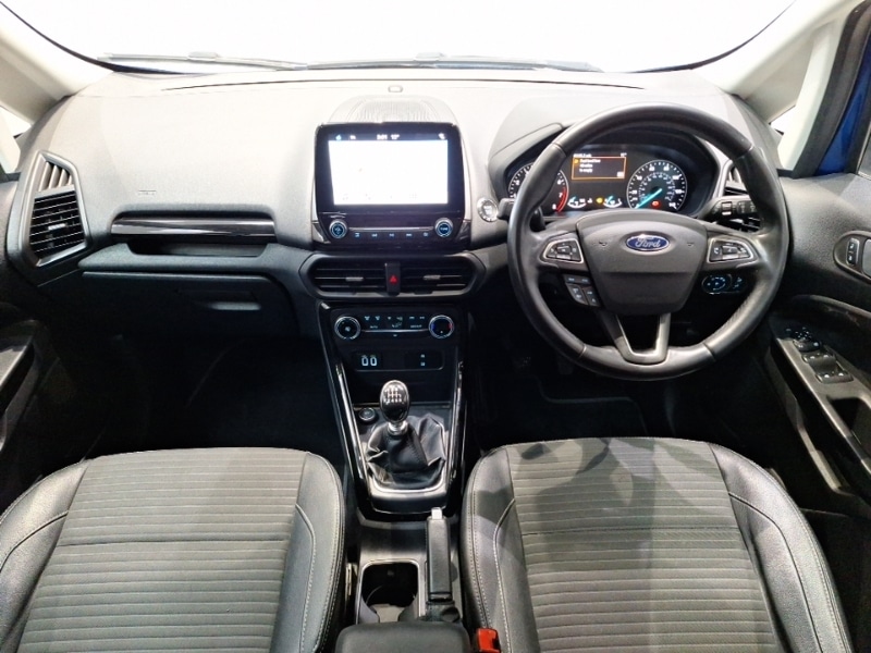 Used Ford Ecosport 2018 for sale - 76383832: Photo 2