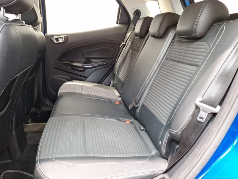 Used Ford Ecosport 2018 for sale - 76383832: Photo 6