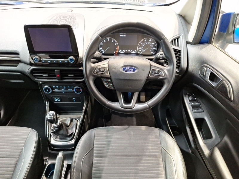 Used Ford Ecosport 2018 for sale - 76383832: Photo 7