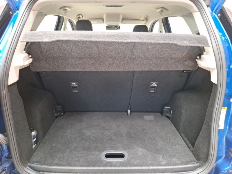 Used Ford Ecosport 2018 for sale - 76383832: Photo 8