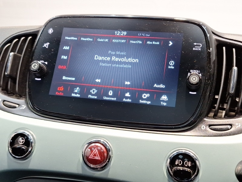 Used Fiat 500 2024 for sale - 76951627: Photo 10