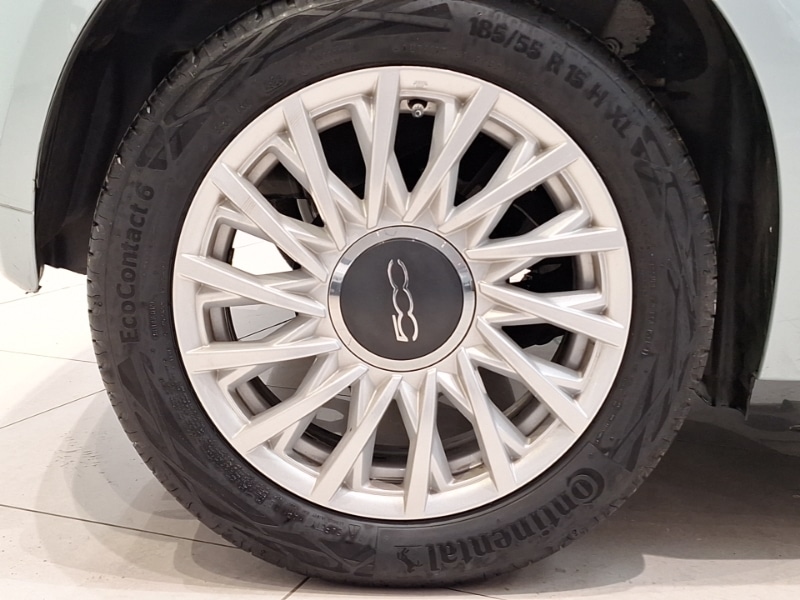 Used Fiat 500 2024 for sale - 76951627: Photo 12