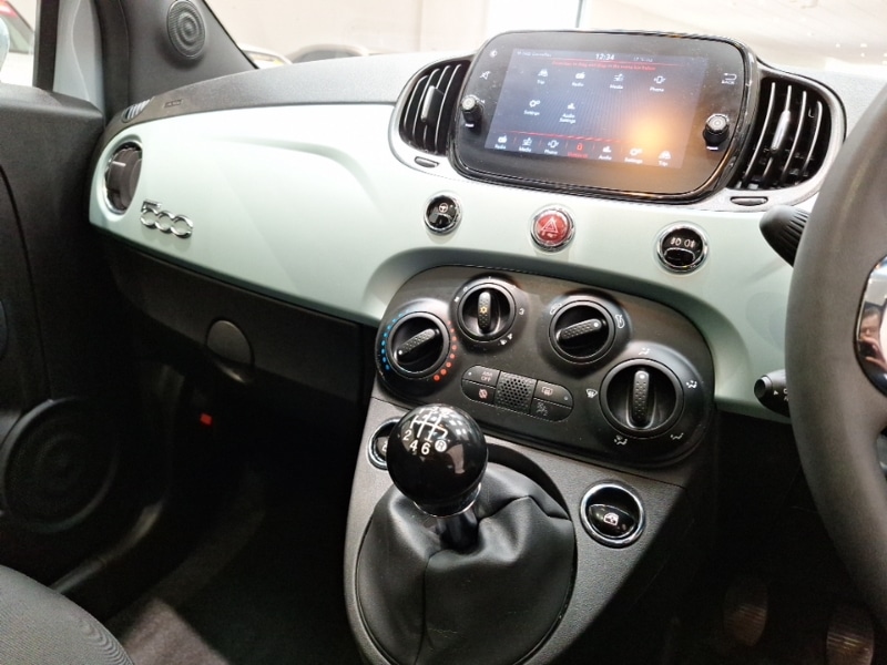 Used Fiat 500 2024 for sale - 76951627: Photo 14