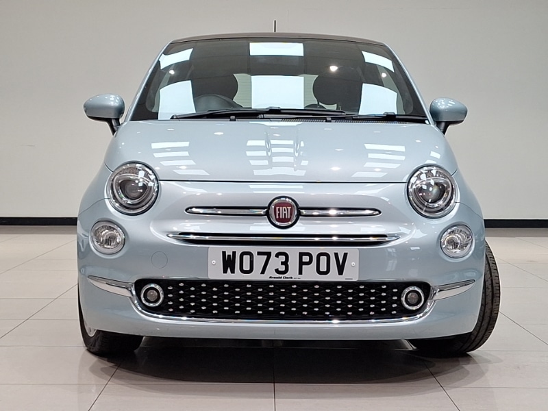 Used Fiat 500 2024 for sale - 76951627: Photo 19