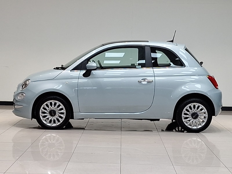 Used Fiat 500 2024 for sale - 76951627: Photo 4