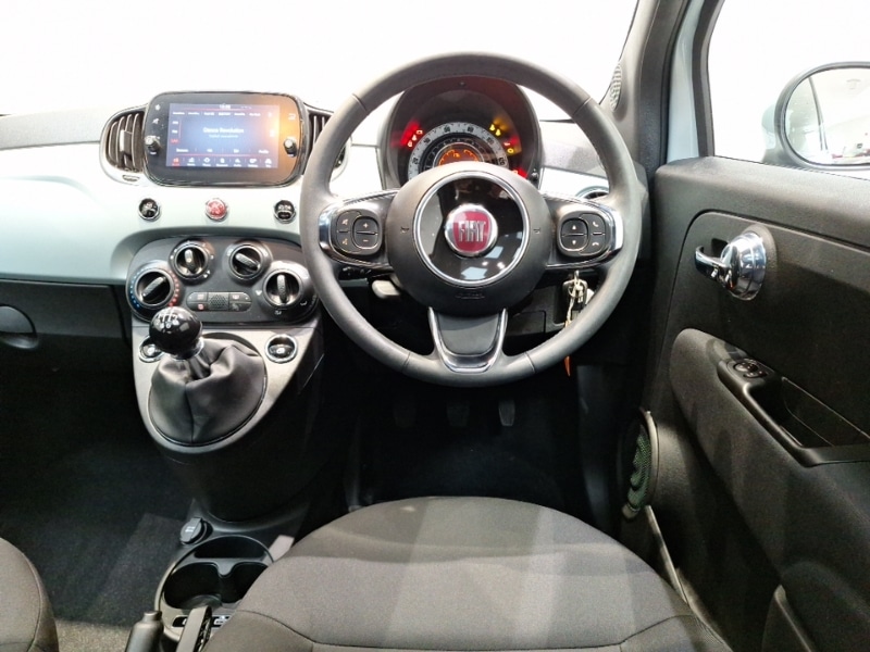 Used Fiat 500 2024 for sale - 76951627: Photo 7