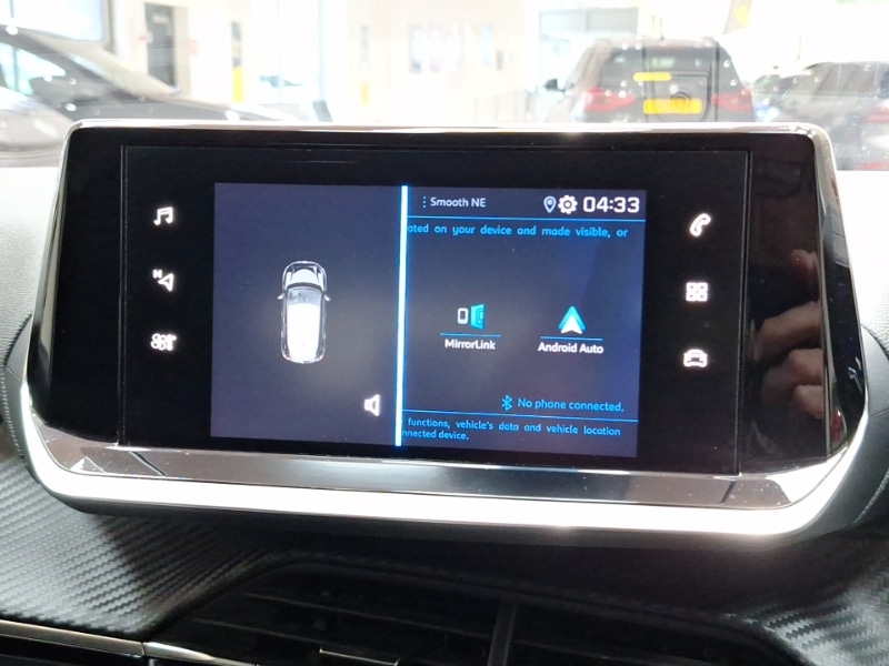 Used Peugeot 208 2020 for sale - 78093679: Photo 13