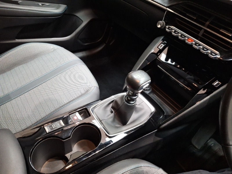 Used Peugeot 208 2020 for sale - 78093679: Photo 14