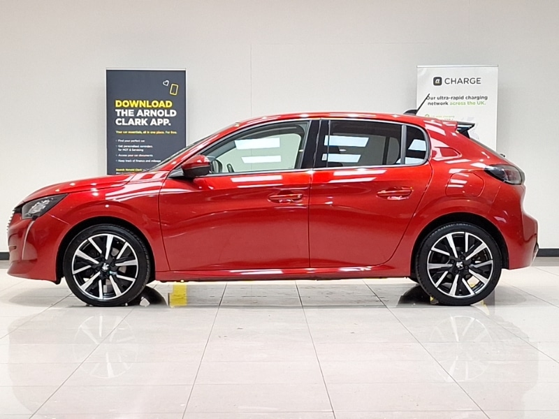 Used Peugeot 208 2020 for sale - 78093679: Photo 4