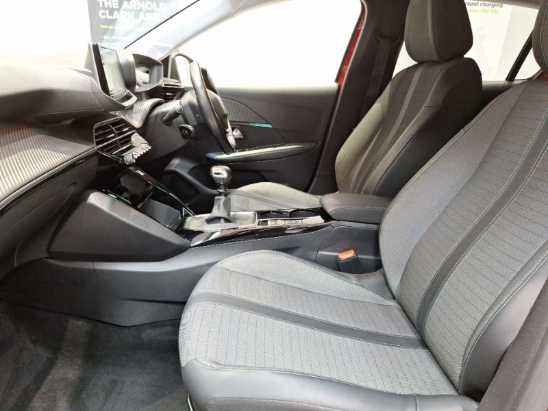 Used Peugeot 208 2020 for sale - 78093679: Photo 5