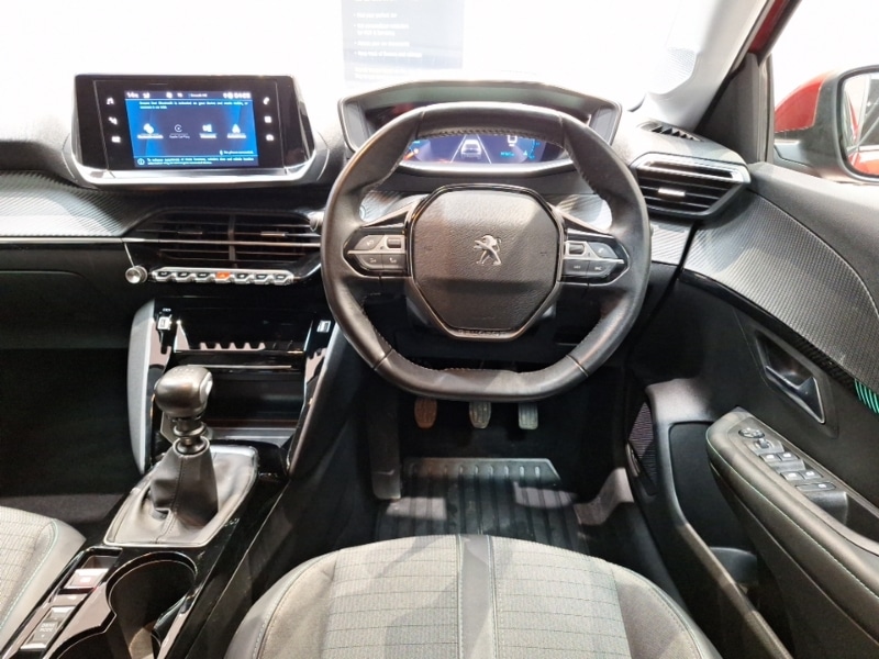 Used Peugeot 208 2020 for sale - 78093679: Photo 7