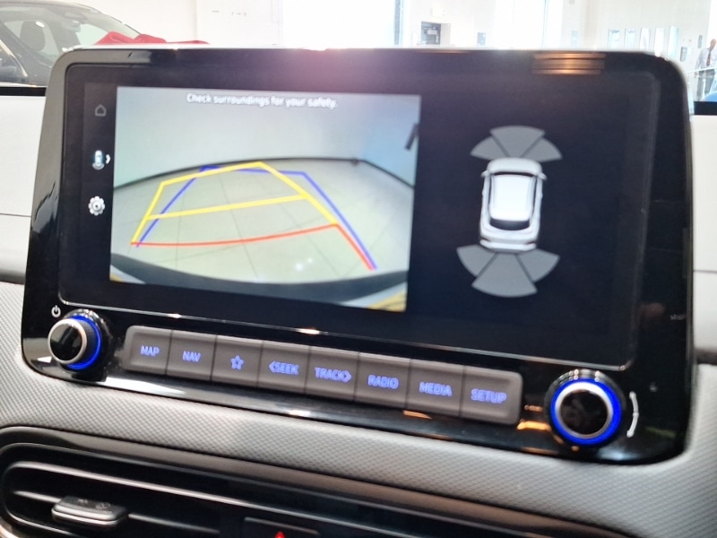 Used Hyundai KONA 2022 for sale - 76963912: Photo 13