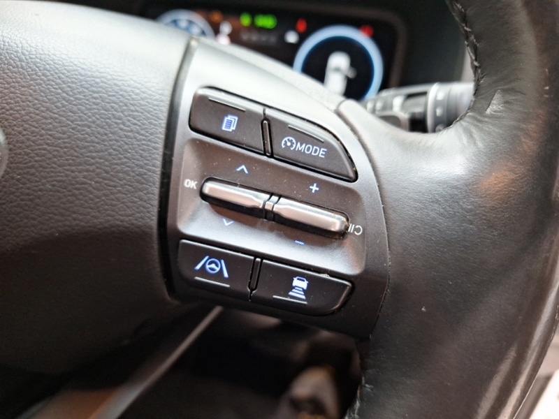 Used Hyundai KONA 2022 for sale - 76963912: Photo 16