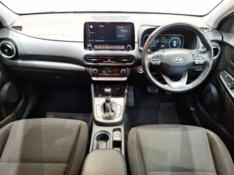 Used Hyundai KONA 2022 for sale - 76963912: Photo 2