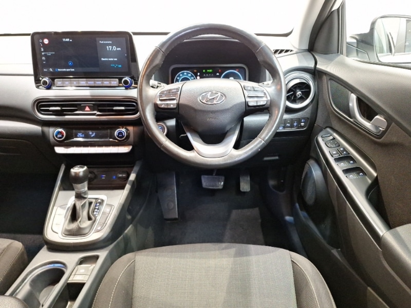 Used Hyundai KONA 2022 for sale - 76963912: Photo 7