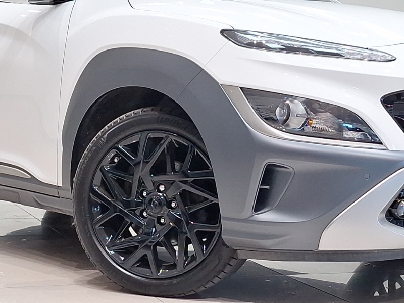 Used Hyundai KONA 2022 for sale - 76963912: Photo 9