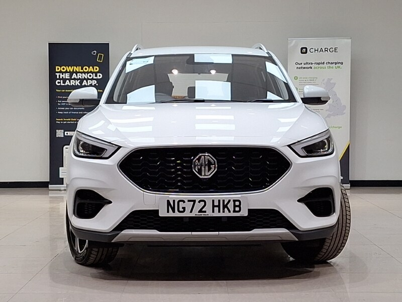 Used MG MG ZS 2023 for sale - 77678131: Photo 19