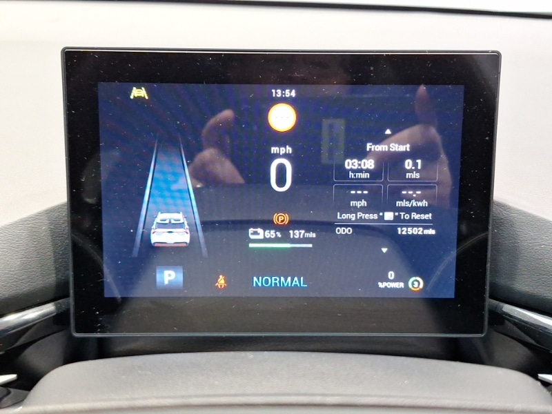 Used MG MG4 2023 for sale - 77081145: Photo 11