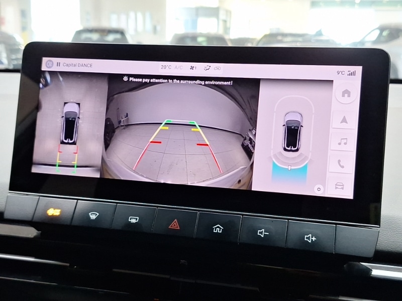 Used MG MG4 2023 for sale - 77081145: Photo 13